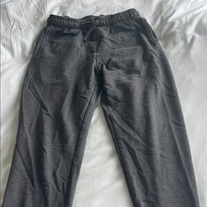 Tek Gear Small Charcoal Joggers for Men